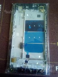 Frame + lcd per Huawei P8 lite ale L21 e ale L04