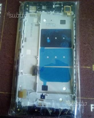 Frame + lcd per Huawei P8 lite ale L21 e ale L04