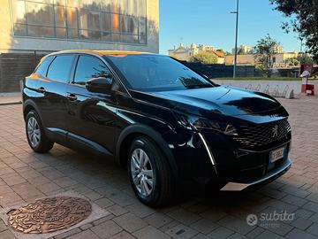 Peugeot 3008 2021 BlueHDi 130 S&S Allure Pack 7700