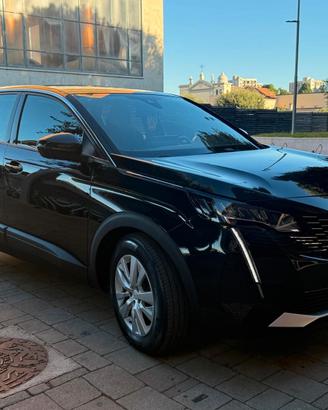 Peugeot 3008 2021 BlueHDi 130 S&S Allure Pack 7700