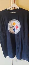 Maglietta Pittsburgh Steelers Fanatics
