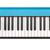 Tastiera 68 tasti dinamici Dexibell Vivo S1