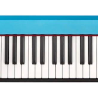 Tastiera 68 tasti dinamici Dexibell Vivo S1