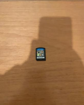 Minecraft – PS Vita | SOLO Cartuccia