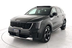 KIA Sorento 1.6 tgdi phev Evolution 4wd 252cv at6