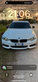 BMW serie 4 330