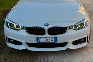 BMW serie 4 330
