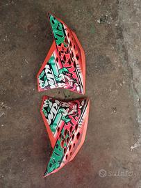fianchetti radiatore ktm
