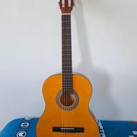 CHITARRA SPAGNOLA CLASSICA x studenti