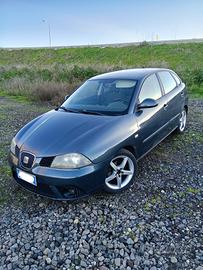Seat Ibiza 1.4 TDI 