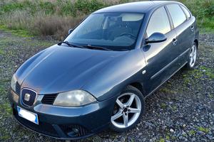 Seat Ibiza 1.4 TDI 