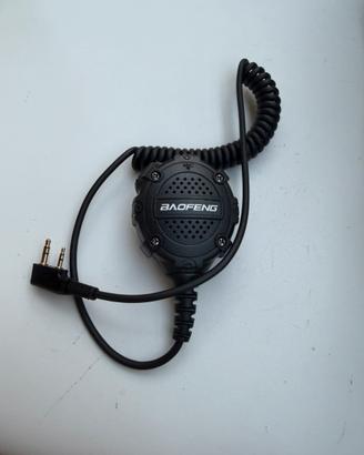Baofeng Radio Portatile H3