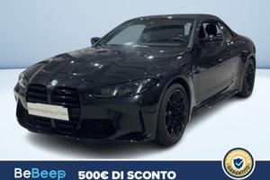 BMW Serie 4 Cabrio M4 CABRIO 3.0 COMPETITION ...