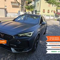 CUPRA Formentor Formentor 2.0 TSI 4Drive DSG VZ