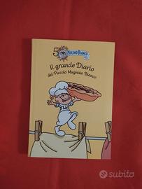 Il grande diario del Piccolo Mugnaio Bianco