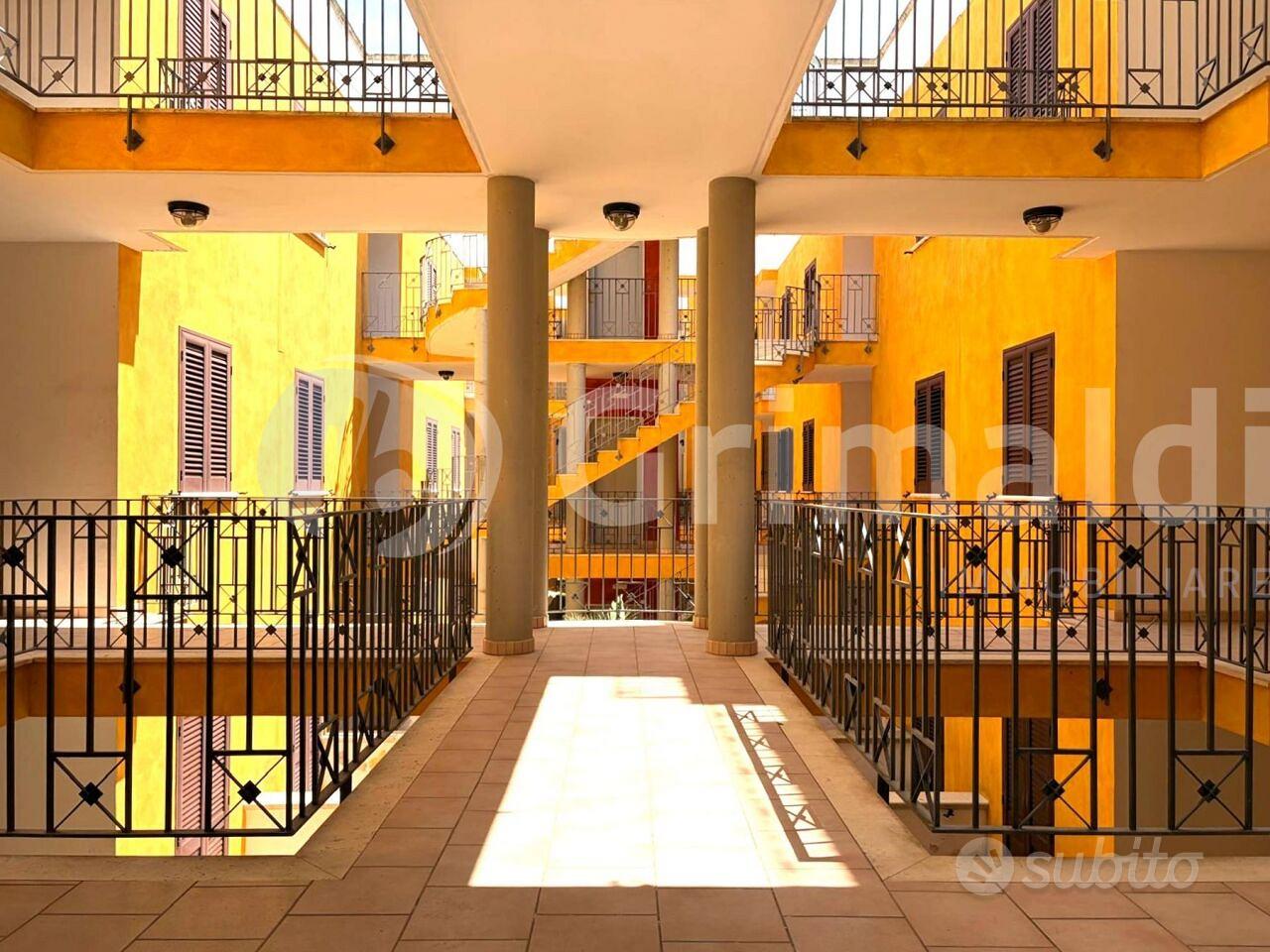 Apartment in Nardò, Lecce - Vista 4