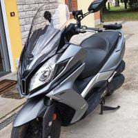 Kymco Downtown 350i TCS - 2021