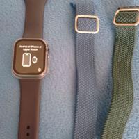 Apple Watch serie 6 