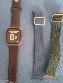 Apple Watch serie 6 