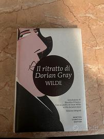 Oscar wilde il ritratto di dorian gray