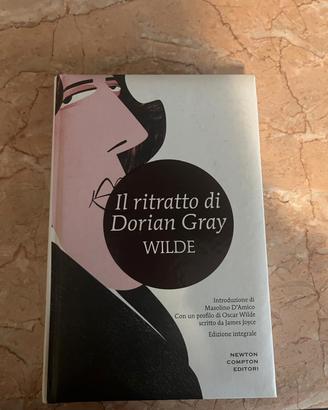 Oscar wilde il ritratto di dorian gray