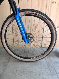 Cerchi Mtb Noxon NITRO