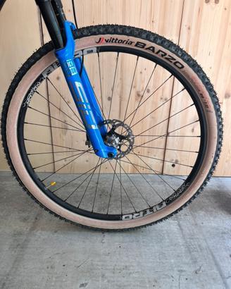 Cerchi Mtb Noxon NITRO