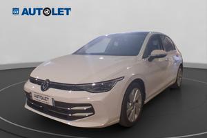 Volkswagen Golf 2.0 TDI 150 CV DSG SCR Style