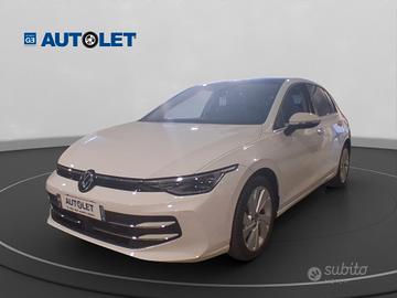Volkswagen Golf 2.0 TDI 150 CV DSG SCR Style