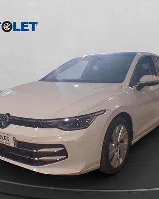 Volkswagen Golf 2.0 TDI 150 CV DSG SCR Style