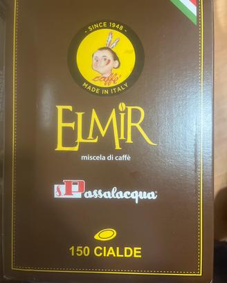 150 CIALDE PASSALACQUA ELMIR