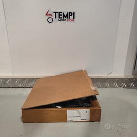 Porta bauletto orig. SYM Maxsym 400 (dal 2011 al 2