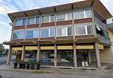 Immobile di 85 m² con 1 locale a Treviglio