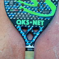 racchetta beach tennis