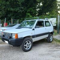 PANDA 4X4 PERFETTA