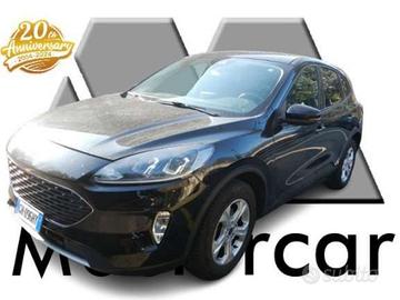 FORD Kuga 2020 1.5 ecoblue Connect 2wd 120cv aut
