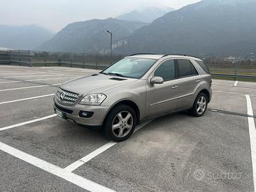 Mercedes Ml 320