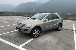 Mercedes Ml 320