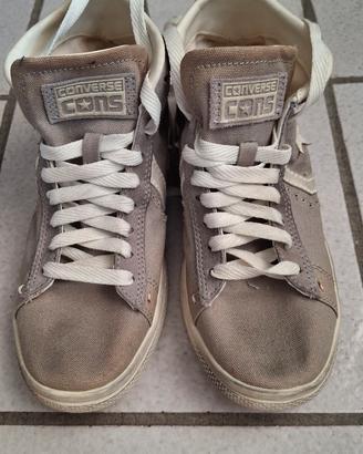 scarpe Converse vintage 