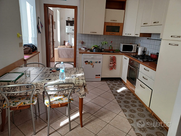 Appartamento ammobiliato