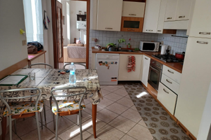 Appartamento ammobiliato