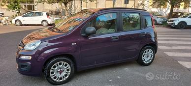 Fiat Panda 1.200 GPL LOUNGE