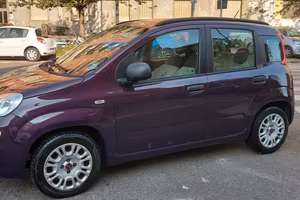 Fiat Panda 1.200 GPL LOUNGE
