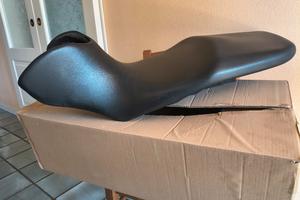 sella ribassata originale Honda transalp 700