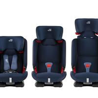 BRITAX RÖMER Seggiolino Auto

