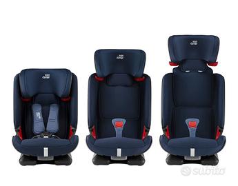 BRITAX RÖMER Seggiolino Auto

