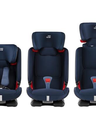 BRITAX RÖMER Seggiolino Auto

