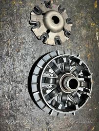 Variatore polini tmax