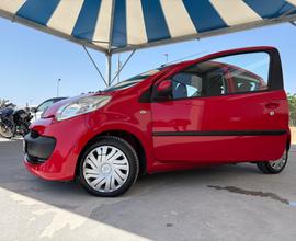 Citroen C1 1.4 HDi 55CV 3 porte airdream AMIC1