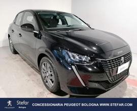 PEUGEOT 208 PureTech 75 Stop&Start 5 porte Activ